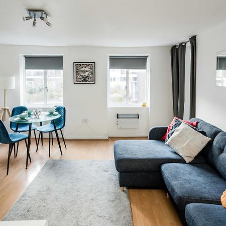 Affordable Flat In Fitzrovia Apartman London Kültér fotó