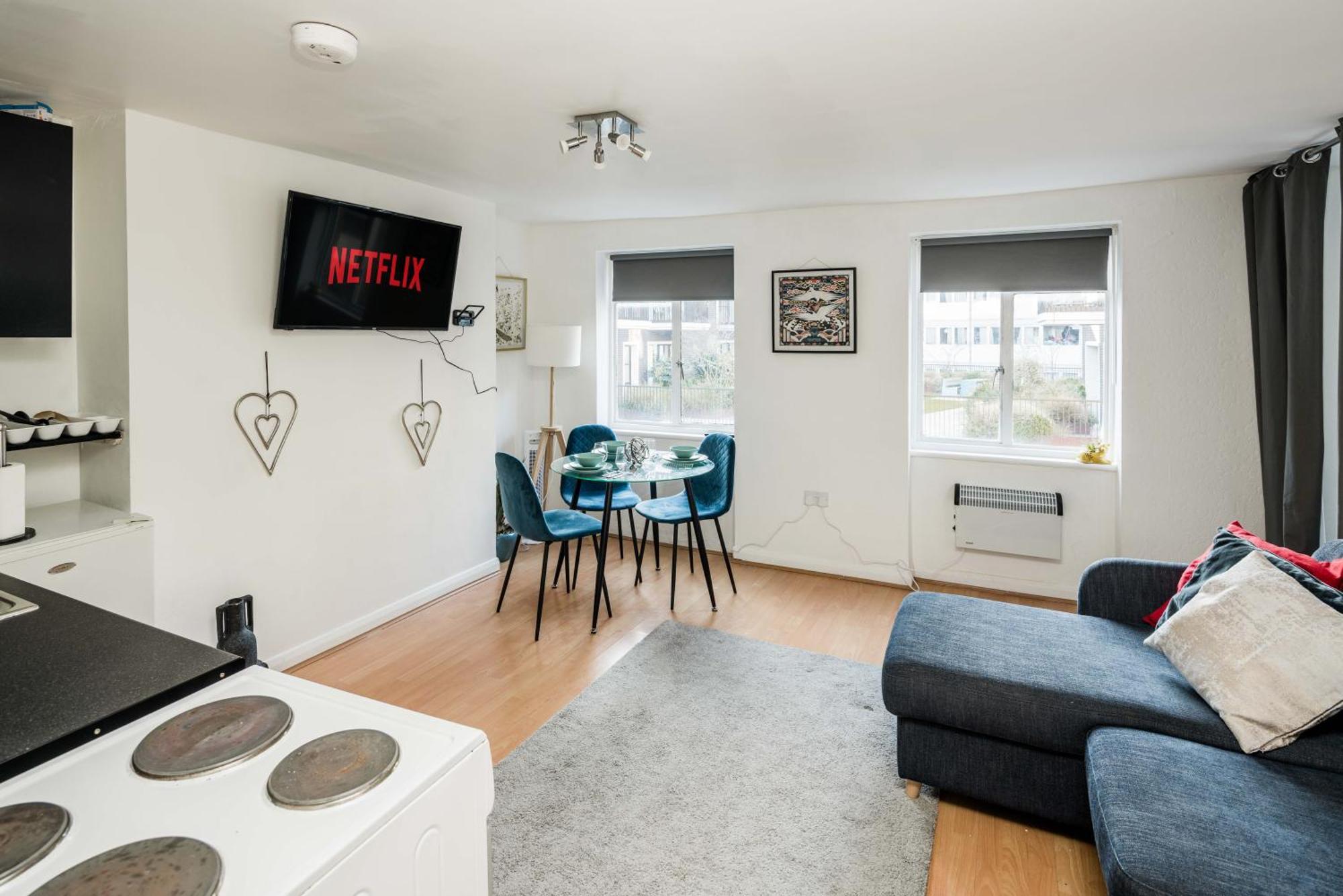 Affordable Flat In Fitzrovia Apartman London Kültér fotó