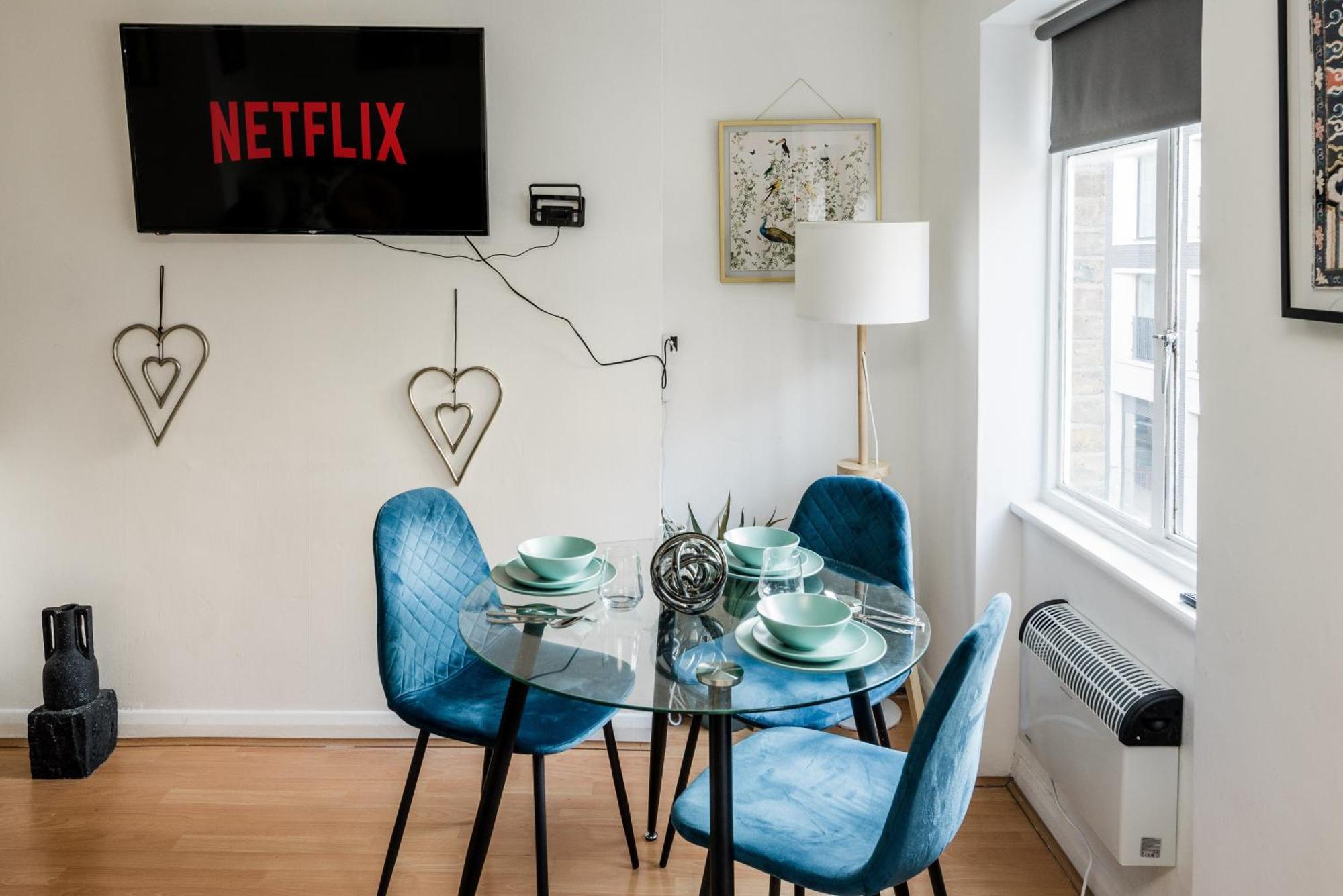 Affordable Flat In Fitzrovia Apartman London Kültér fotó