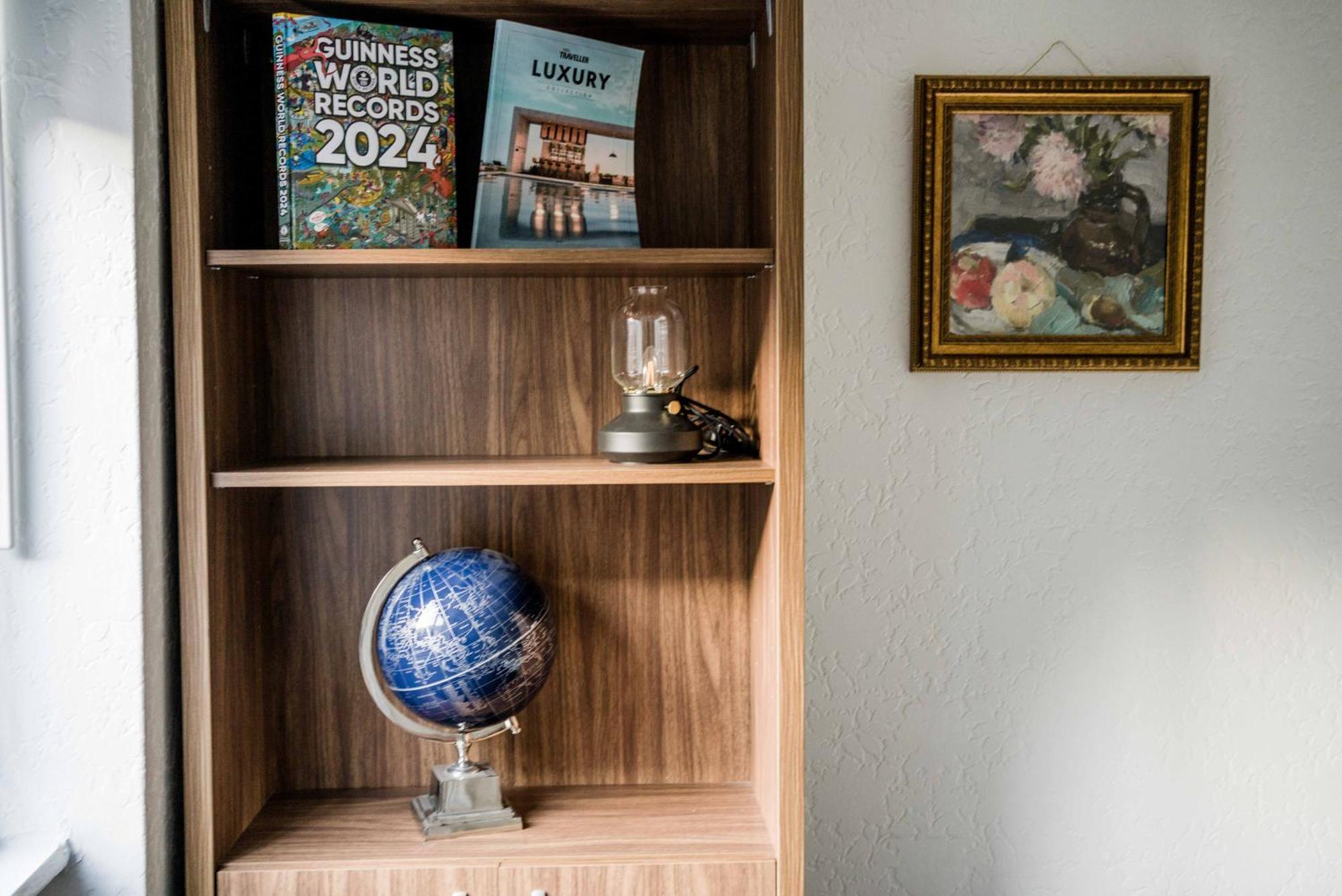 Affordable Flat In Fitzrovia Apartman London Kültér fotó